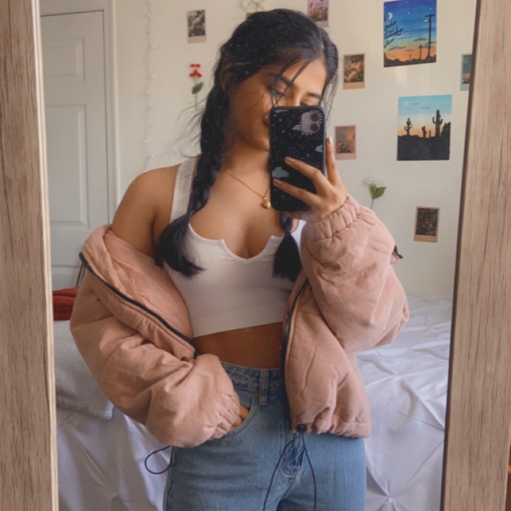 Meet your Posher, Oishi